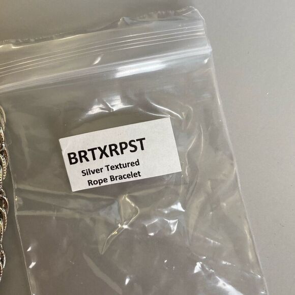 Mialisa Rope‎ Bracelet NWT - Picture 2 of 4